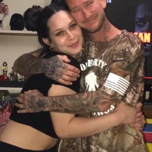 Meet your Posher, Alan